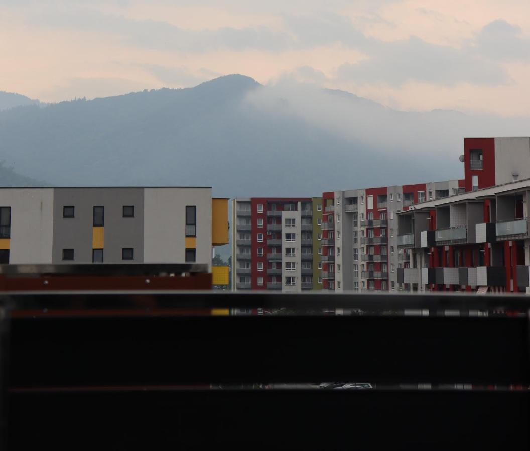 All Homes By Nati Μπρασόβ Εξωτερικό φωτογραφία